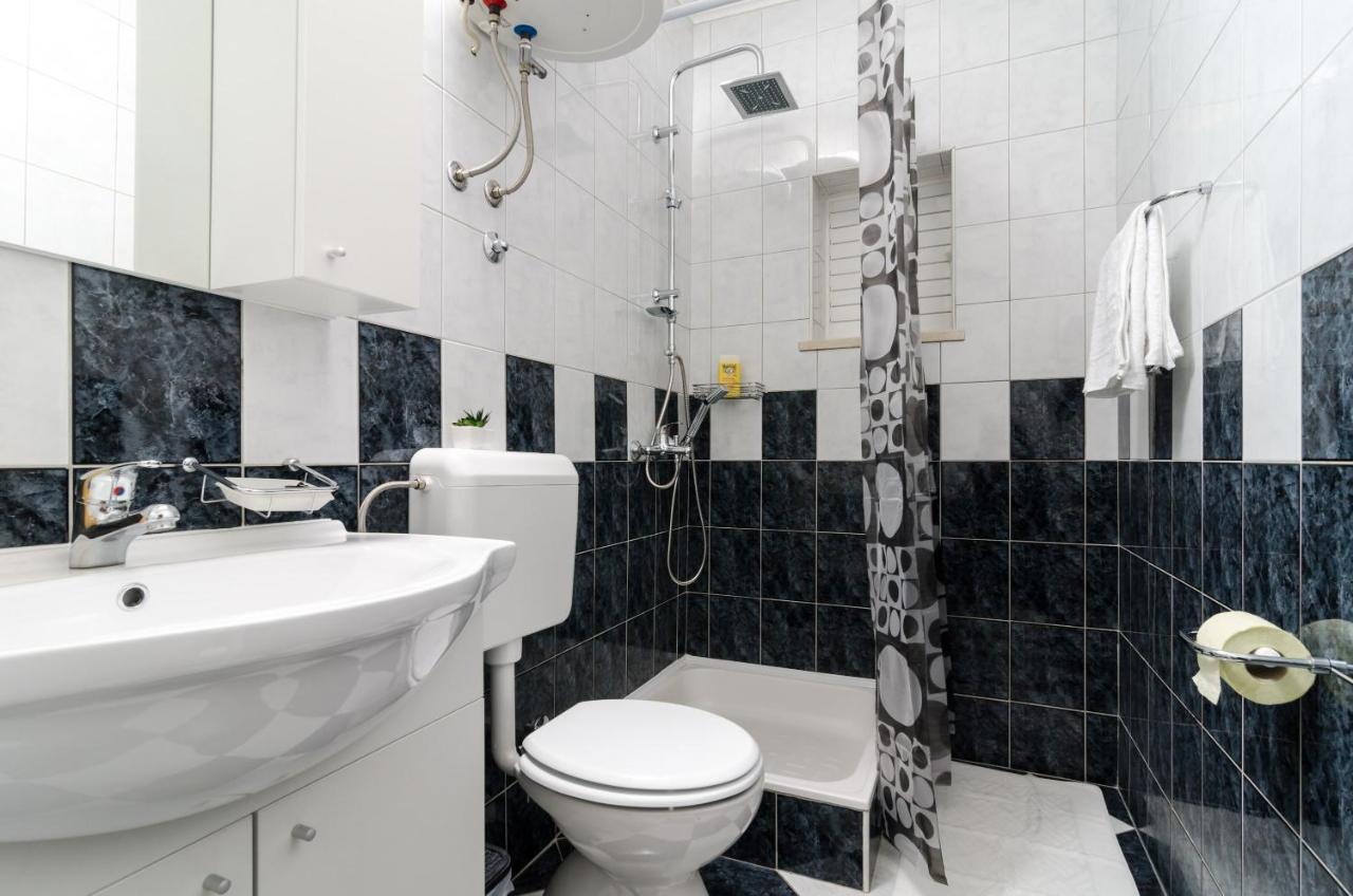 Apartment And Room Kapelica Dubrownik Zewnętrze zdjęcie
