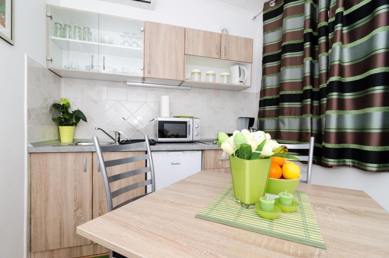 Apartment And Room Kapelica Dubrownik Zewnętrze zdjęcie