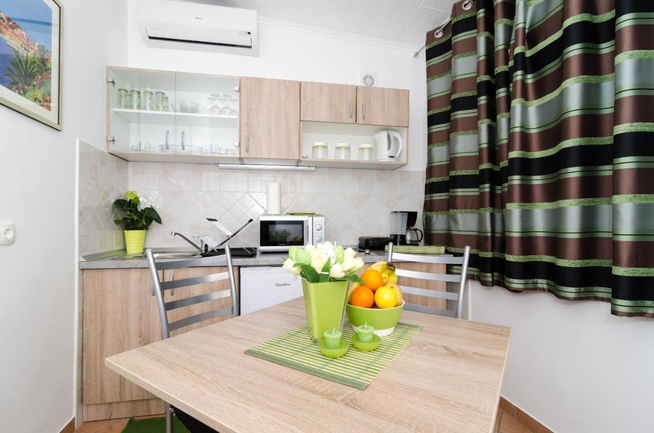 Apartment And Room Kapelica Dubrownik Zewnętrze zdjęcie