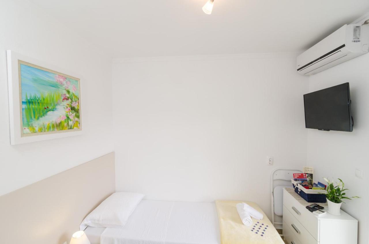 Apartment And Room Kapelica Dubrownik Zewnętrze zdjęcie