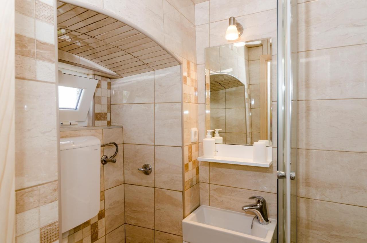 Apartment And Room Kapelica Dubrownik Zewnętrze zdjęcie
