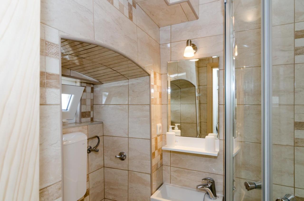 Apartment And Room Kapelica Dubrownik Zewnętrze zdjęcie